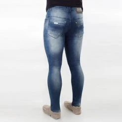 PIT BULL JEANS Men Straight Jeans - 26126