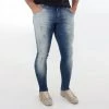 PIT BULL JEANS Men Straight Jeans - 26126