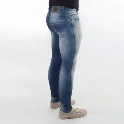 PIT BULL JEANS Men Straight Jeans - 26126