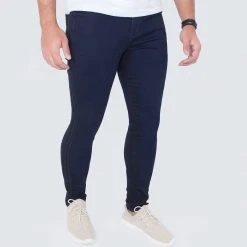 PIT BULL JEANS Men Straight Jeans - 26774