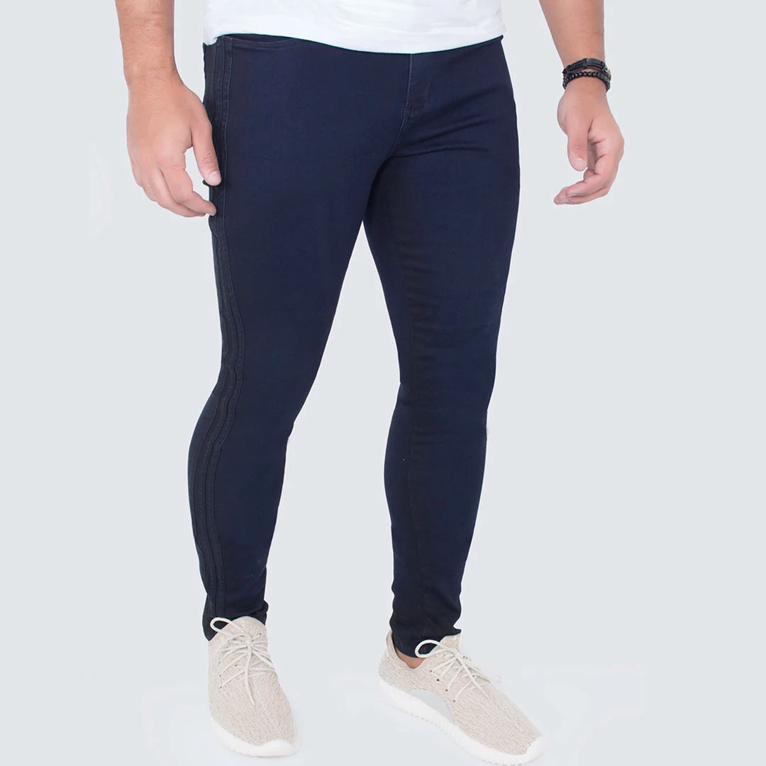 PIT BULL JEANS Men Straight Jeans - 26774 3 PIT BULL JEANS Men Straight Jeans - 26774