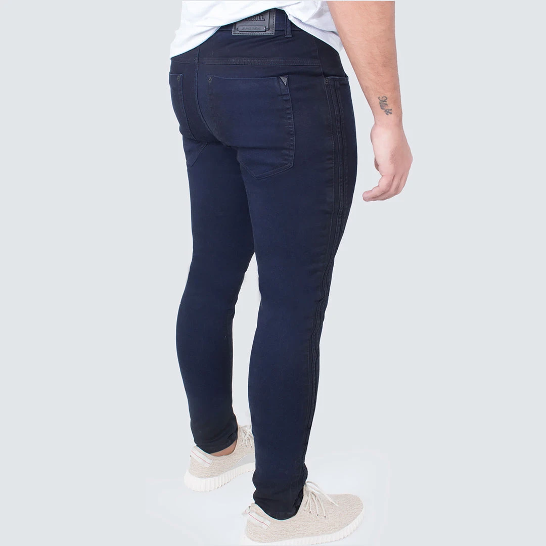 PIT BULL JEANS Men Straight Jeans - 26774 4 PIT BULL JEANS Men Straight Jeans - 26774