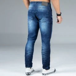 PIT BULL JEANS Men Straight Jeans - 32689