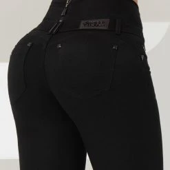 PL JEANS Skinny Pants Perfect Waist Classic - 33095 Turbo Collection