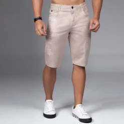 PIT BULL JEANS Men Straight Jeans - 33159