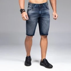 PIT BULL JEANS Men Straight Jeans - 33162