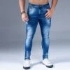 PIT BULL JEANS Pants Men Straight Jeans - 33175