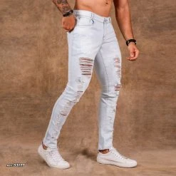 PIT BULL JEANS Men Straight Jeans - 33177