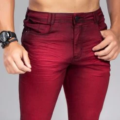 PIT BULL JEANS Men Straight Jeans - 33214