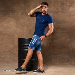 PIT BULL JEANS Men Straight Jeans - 33385