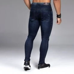 PIT BULL JEANS Men Straight Jeans - 33737