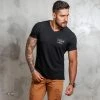 PIT BULL MALHA Men V-Neck Shirt - 34535