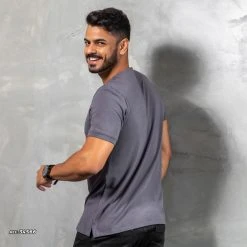 PL MALHA Tune In Collection MEN T-SHIRT - 34566 13 PL MALHA Tune In Collection MEN T-SHIRT - 34566