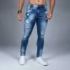 PIT BULL JEANS Men Straight Jeans - 34724
