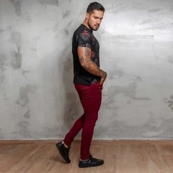 REPRESENTAÇÃO JEANS Men Straight Jeans - 34965