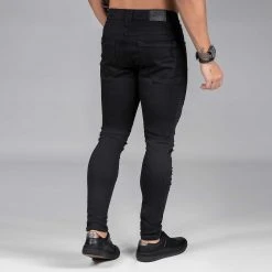 REPRESENTAÇÃO JEANS Men Straight Jeans - 35520