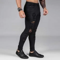 REPRESENTAÇÃO JEANS Men Straight Jeans - 35520