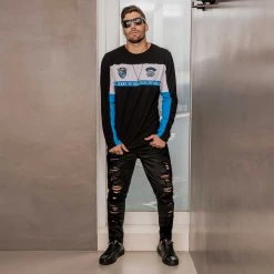 REPRESENTAÇÃO JEANS Men Straight Jeans - 35520