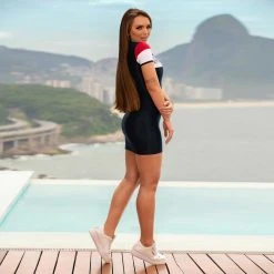 REPRESENTACAO MALHA Women's Dress - 35830