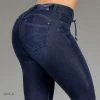 PIT BULL JEANS Women's Drawstring Skinny Jogger Jeans - 35859