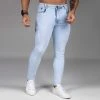 PIT BULL JEANS Men Straight Jeans - 36057 1 PIT BULL JEANS Men Straight Jeans - 36057