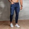 PIT BULL JEANS Men Straight Jeans - 36185