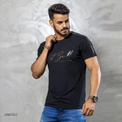 REPRESENTACAO MALHA Men V Neck Shirt - 36194