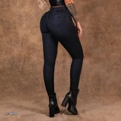 PIT BULL JEANS Women Skinny Jeans - 36350 13 PIT BULL JEANS Women Skinny Jeans - 36350