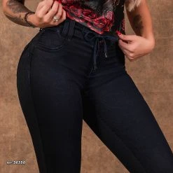 PIT BULL JEANS Women Skinny Jeans - 36350 12 PIT BULL JEANS Women Skinny Jeans - 36350