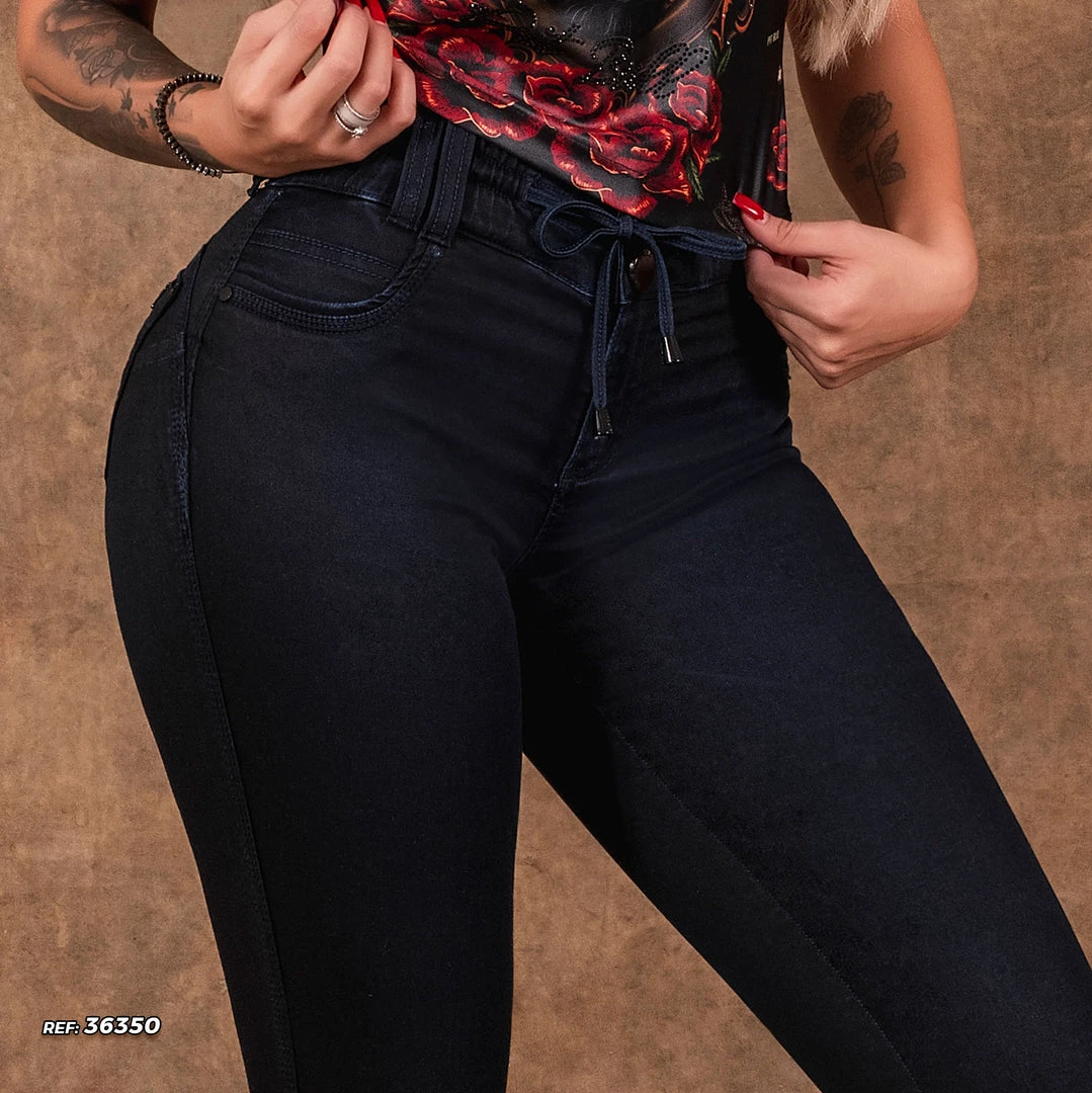 PIT BULL JEANS Women Skinny Jeans - 36350 7 PIT BULL JEANS Women Skinny Jeans - 36350