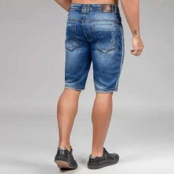 PIT BULL JEANS Men's Short - 36447