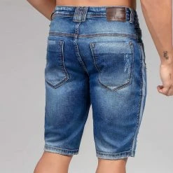 PIT BULL JEANS Men's Short - 36447