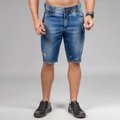 PIT BULL JEANS Men's Short - 36447