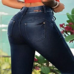 REPRESENTAÇÃO JEANS Women Skinny Jeans - 36513