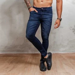 REPRESENTAÇÃO JEANS Men Straight Jeans - 36370