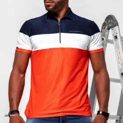 PL MALHA Tune In Collection MEN POLO SHIRT - 36602