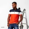 PL MALHA Tune In Collection MEN POLO SHIRT - 36602