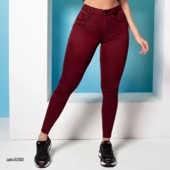 PIT BULL JEANS Women Skinny Jeans - 36615