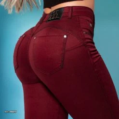 PIT BULL JEANS Women Skinny Jeans - 36615