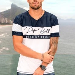 PL MALHA Men T-Shirt - 36866