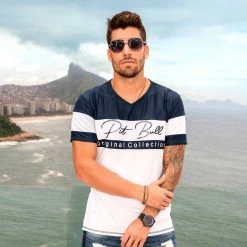 PL MALHA Men T-Shirt - 36866