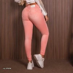 PIT BULL JEANS Women Skinny Jeans - 37076 11 PIT BULL JEANS Women Skinny Jeans - 37076