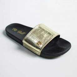 PIT BULL JEANS Women Pit Bull Slippers - 37110