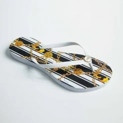 Pit Bull Jeans Official Women Slippers - 37121