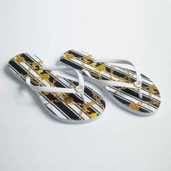 Pit Bull Jeans Official Women Slippers - 37121