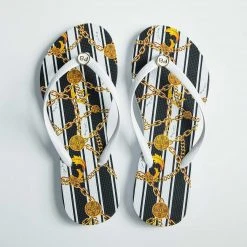 Pit Bull Jeans Official Women Slippers - 37121