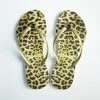 PIT BULL JEANS Women's Slipper Comfort Animal Print Jaguar - 37133