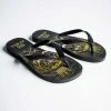 Pit Bull Jeans Official Men Tiger Slippers - 37146 2 Pit Bull Jeans Official Men Tiger Slippers - 37146