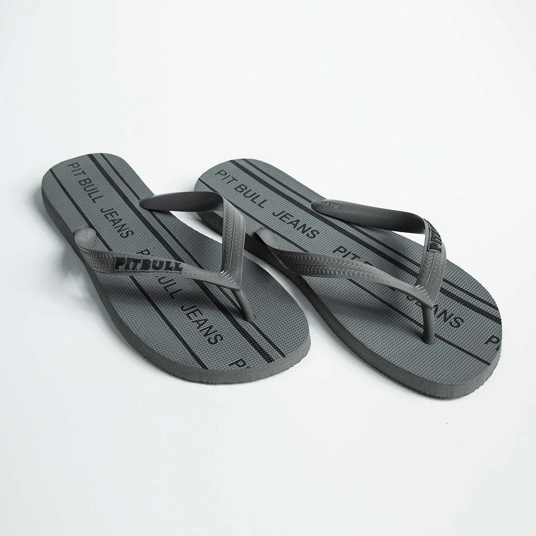 Pit Bull Jeans Official Men Slippers - 37148 10 Pit Bull Jeans Official Men Slippers - 37148