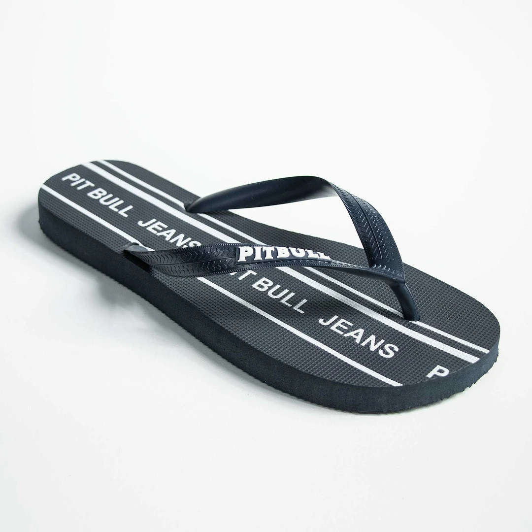 Pit Bull Jeans Official Men Slippers - 37148 3 Pit Bull Jeans Official Men Slippers - 37148